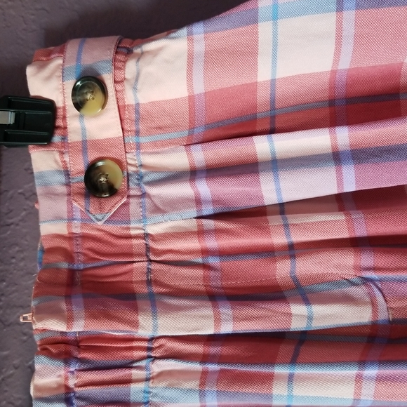 A.N.A.Women's Plaid Shorts - Picture 3 of 13